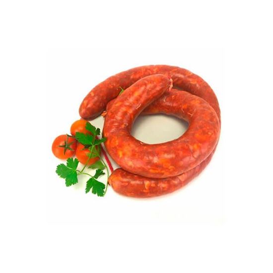 Imagen de Longaniza de cerdo