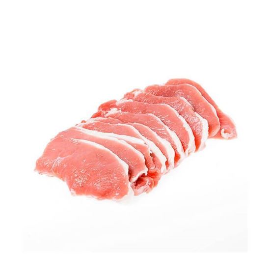 Imagen de Bistec de cerdo