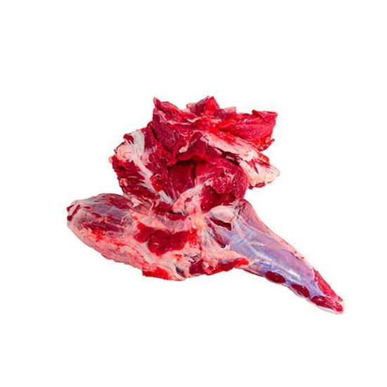 Imagen de Brazuelo de res