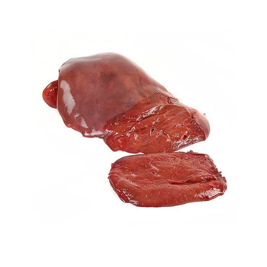 Imagen de Hígado de res