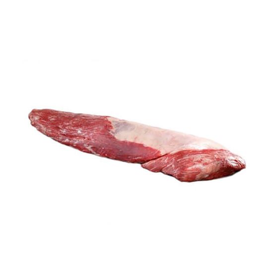 Imagen de Filete de res semilimpio