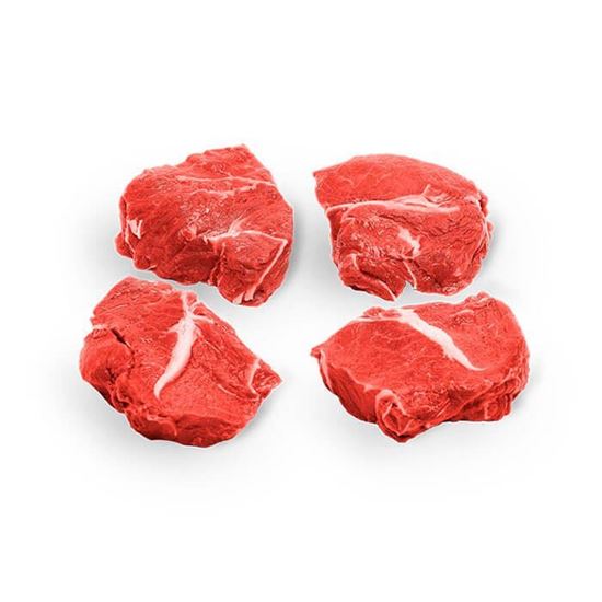 Imagen de Chambarete macizo