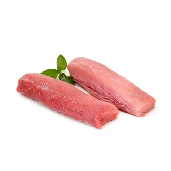 Imagen de Filete de cerdo (500g aprox)