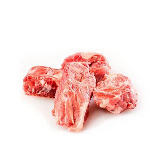 Imagen de Espinazo de cerdo