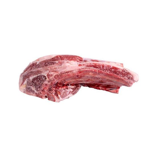 Imagen de Espaldilla de borrego