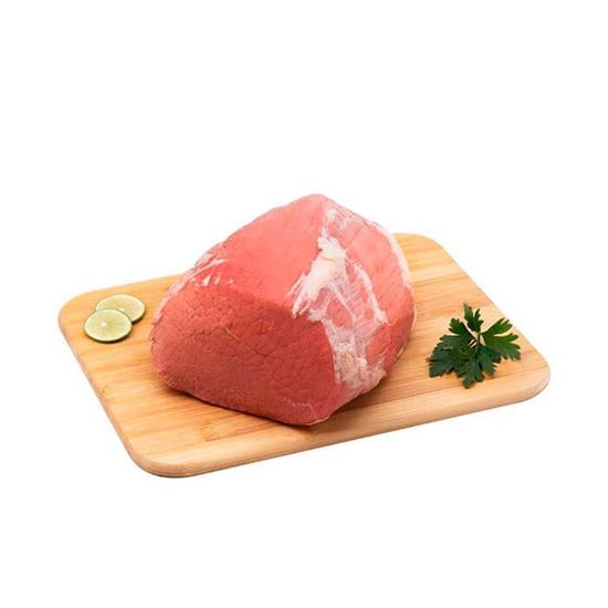 Imagen de Cuete de res