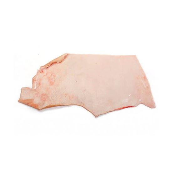 Imagen de Cuero de cerdo