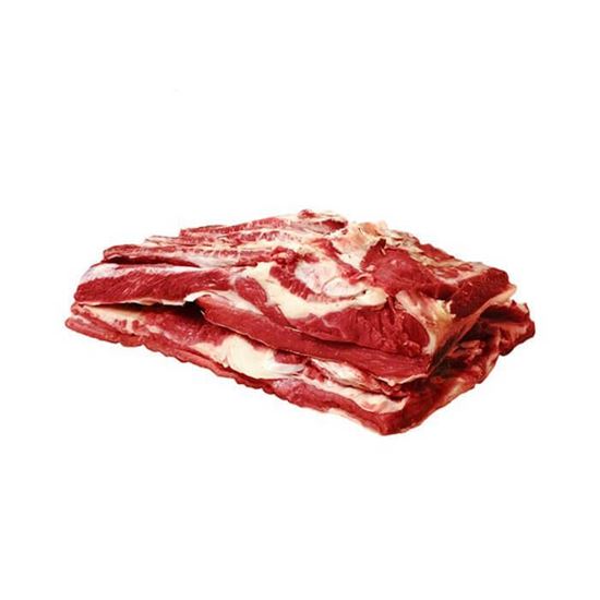 Imagen de Costilla de res sin hueso