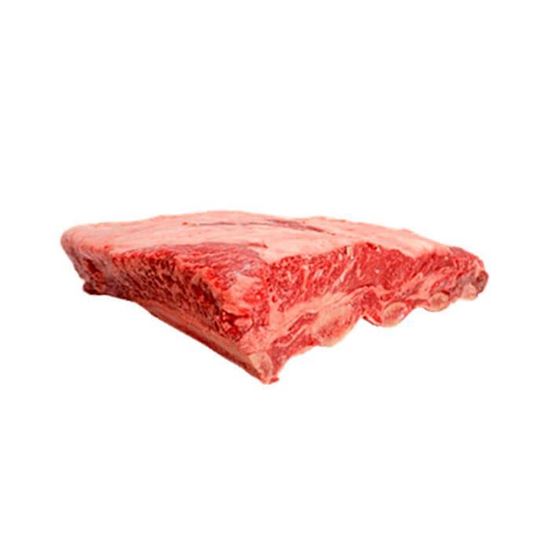 Imagen de Costilla con falda de cerdo