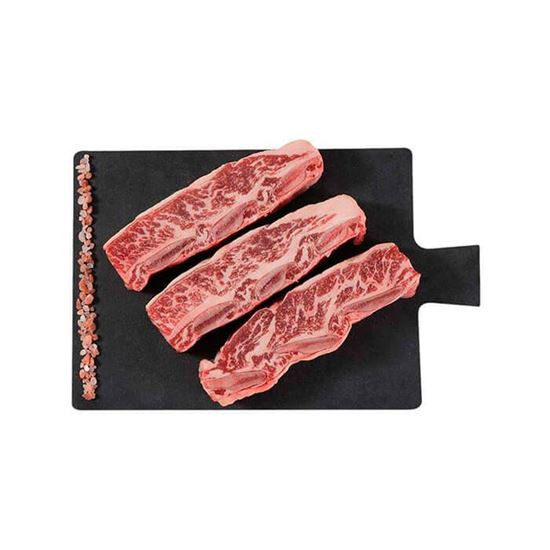 Imagen de Costilla cargada de res