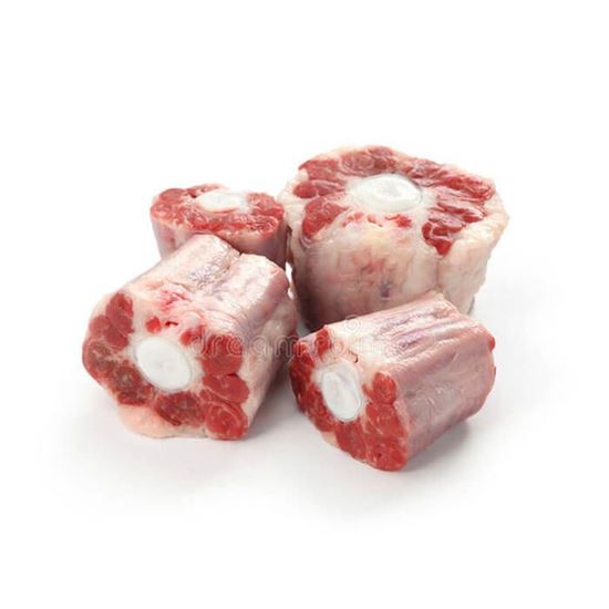 Imagen de Cola de res