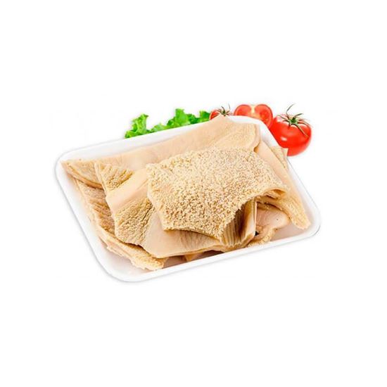 Imagen de Cacarizo de res