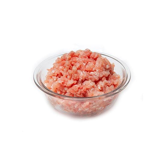 Imagen de Pescado plateado molido sin espinas