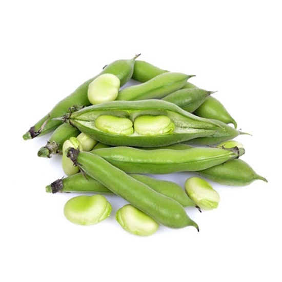 Imagen de Haba en vaina