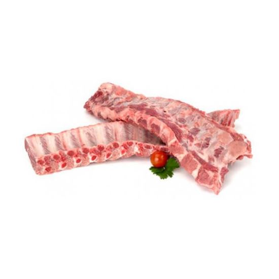 Imagen de Carrillera de cerdo