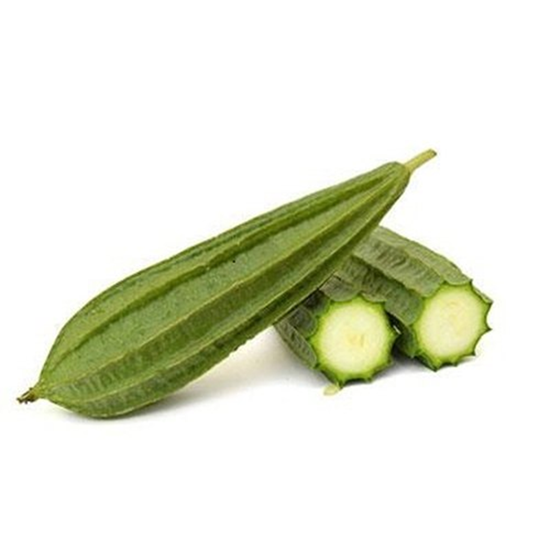 Imagen de Luffa o pepino estropajo