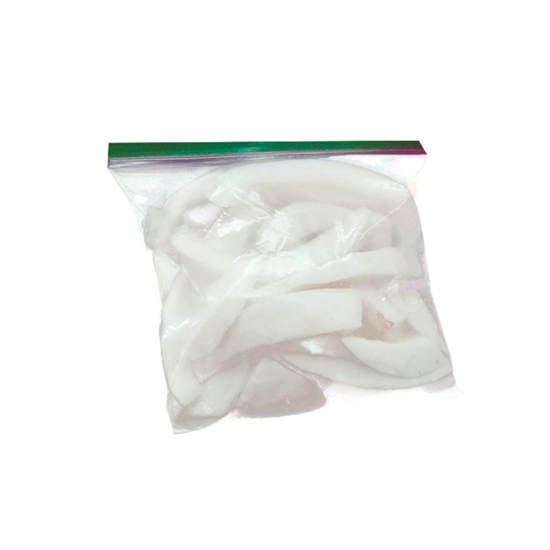 Imagen de Coco en trozos en bolsa de 1 kilo