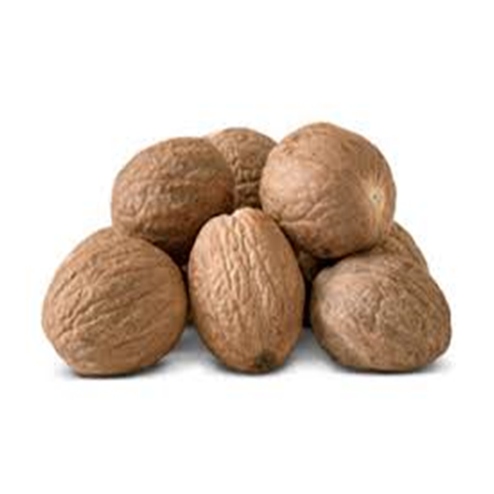 Imagen de Nuez moscada entera a granel