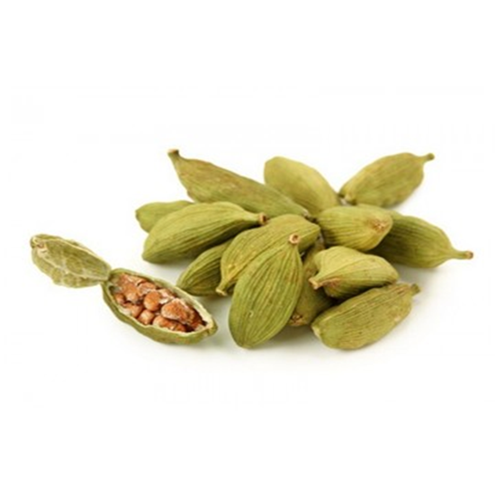 Imagen de Cardamomo en vaina a granel