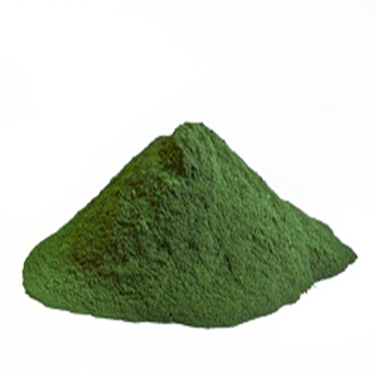 Imagen de Alga espirulina en polvo a granel