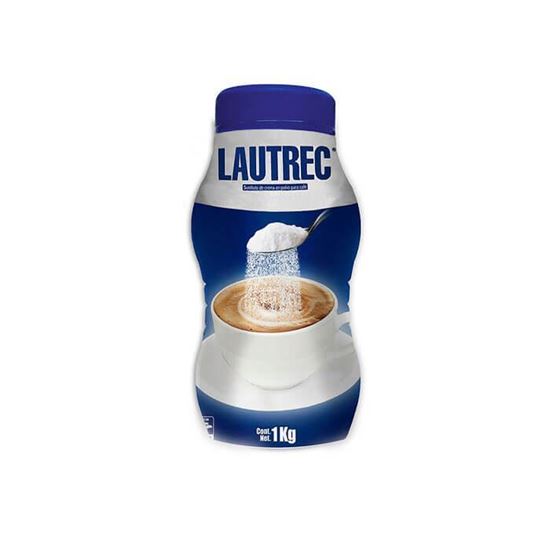 Imagen de Crema para café Lautrec 1kg
