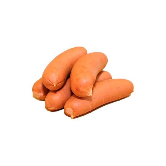 Imagen de Chorizo español