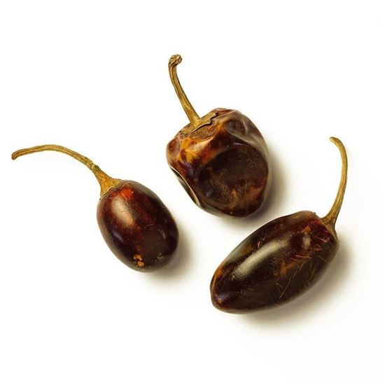 Imagen de Chile catarina seco a granel