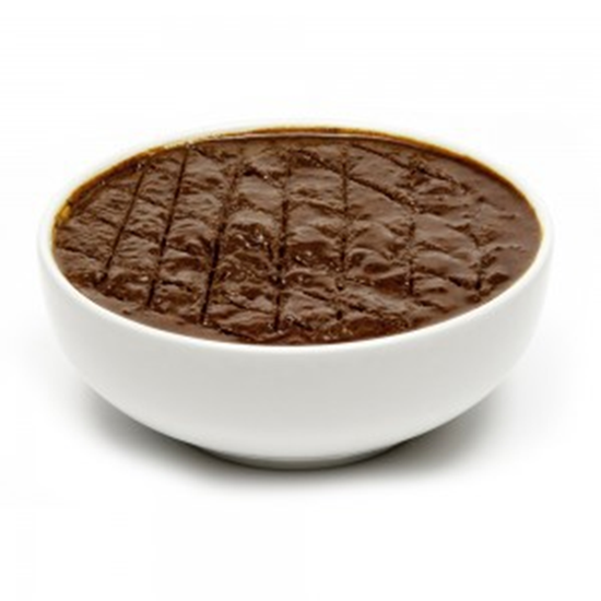 Imagen de Mole poblano en pasta a granel