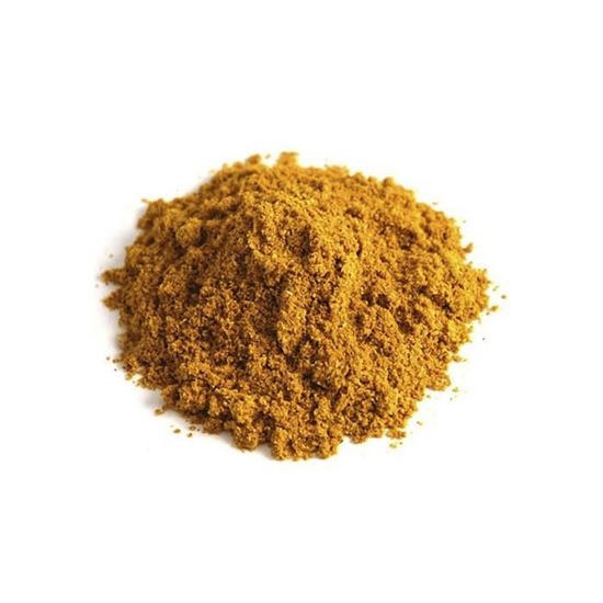 Imagen de Curry en polvo a granel