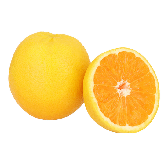 Imagen de Naranja gota de miel