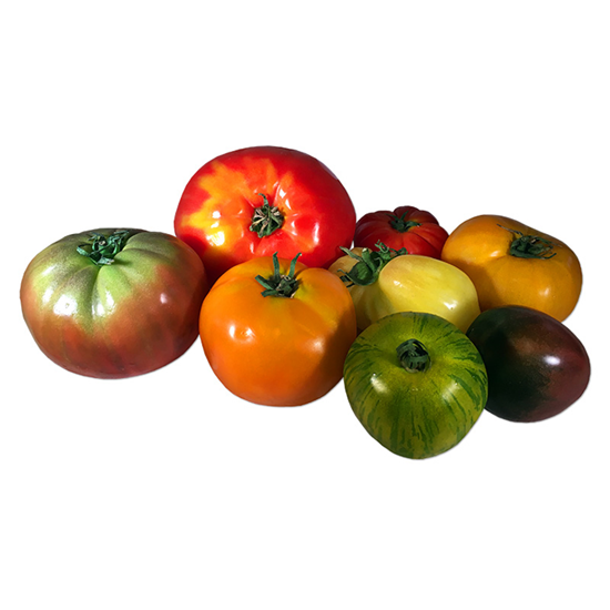 Imagen de Tomate Heirloom