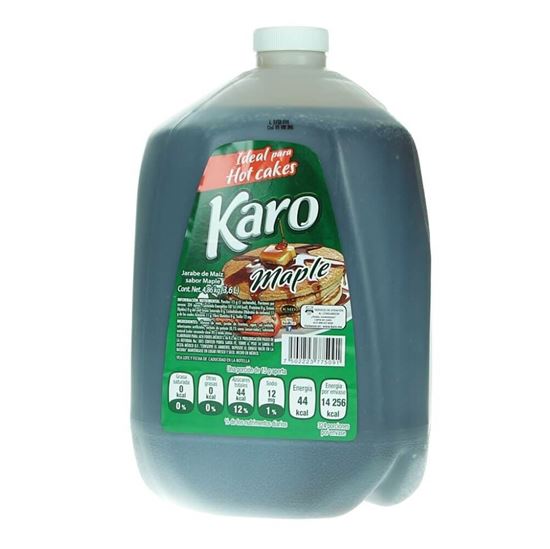 Imagen de Miel de maple Karo 3.6L