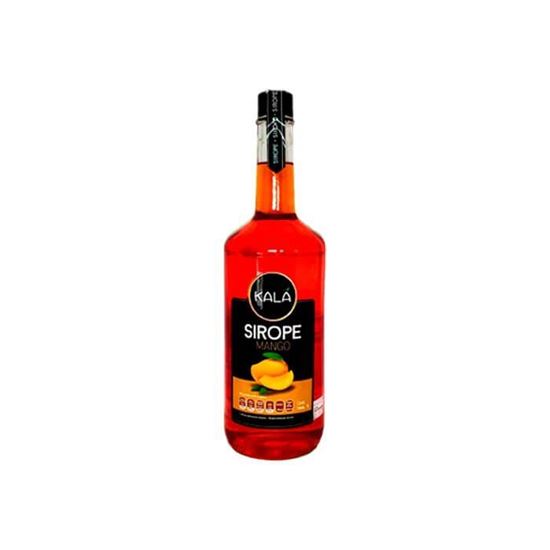 Imagen de Sirope de mango Kala 1L
