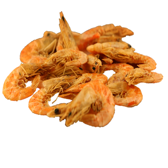 Imagen de Camarón seco grande a granel