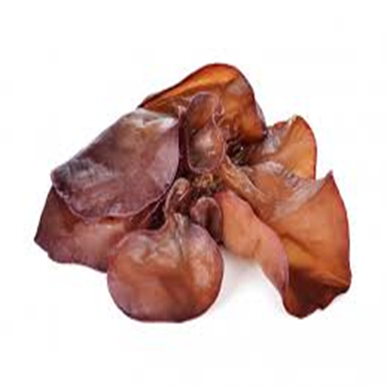 Imagen de Hongo oreja judía deshidratado