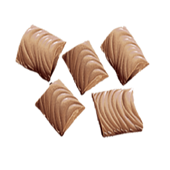 Imagen de Chocolate con leche Turín confitier 1kg