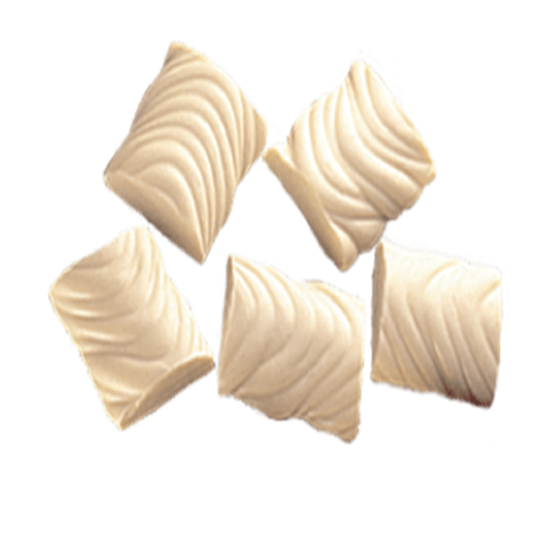 Imagen de Chocolate blanco Turín confitier 1kg