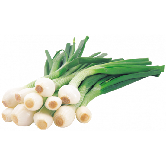 Imagen de Cebolla cambray en manojo grande (500g aprox.)