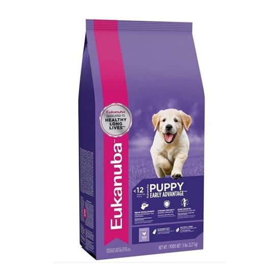Imagen de Alimento para perro Eukanuba cachoro "mb" 15 kg
