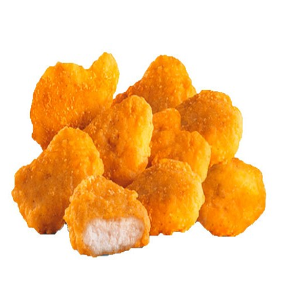 Imagen de Nuggets de pollo Bachoco 1kg