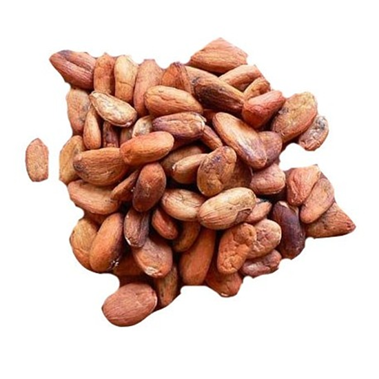 Imagen de Grano de cacao entero a granel