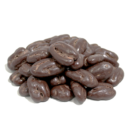 Imagen de Nuez cubierta de chocolate a granel