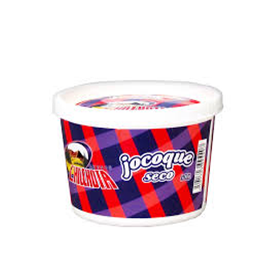 Imagen de Jocoque seco Chilchota 500g