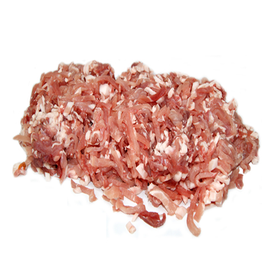 Imagen de Bistec taquero de cerdo