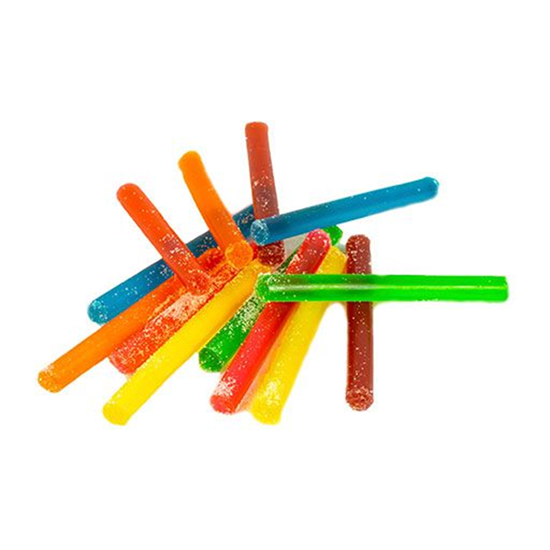 Imagen de Velitas de gelatina de agua a granel