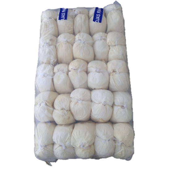 Imagen de Hoja de maíz para tamal colchón con 25 manojos de 70 hojas aprox. c/u