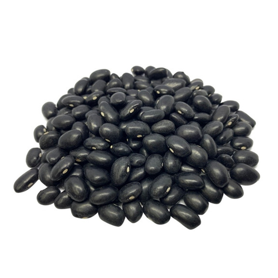 Imagen de Frijol negro bola a granel