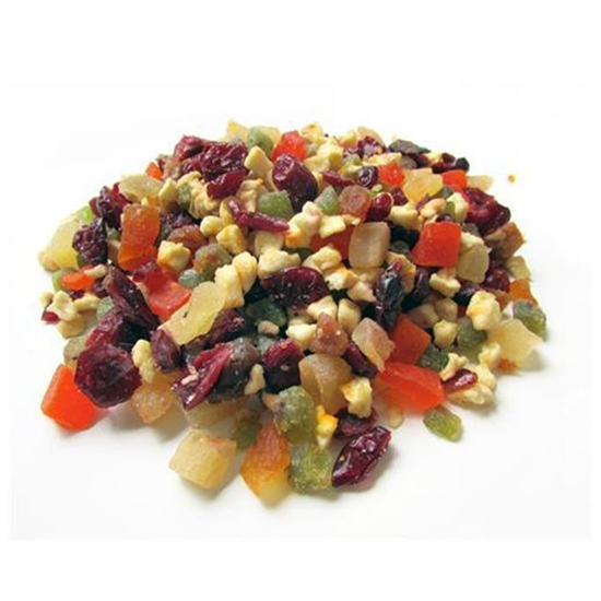 Imagen de Fruta seca mixta picada a granel