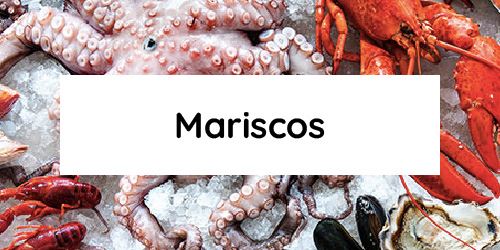 Ver productos en categoría Mariscos