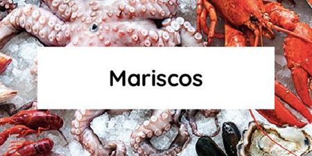 Imagen de la categoría Mariscos